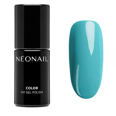 NeoNail Lakier Hybrydowy - 9956 - 7.2ml - I`m Enough